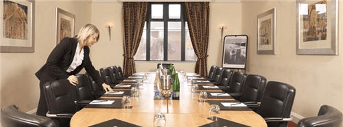 Boardroom