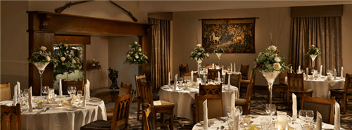 Loxley Room