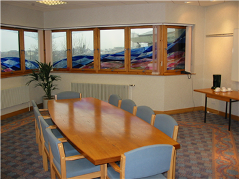 Boardroom