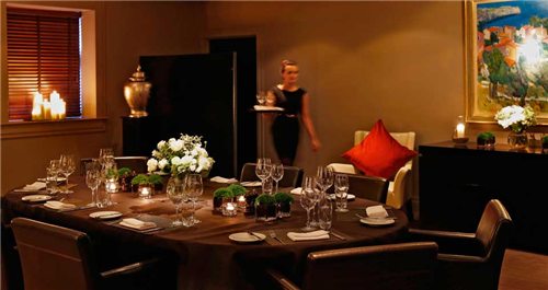 Private Dining Room 3