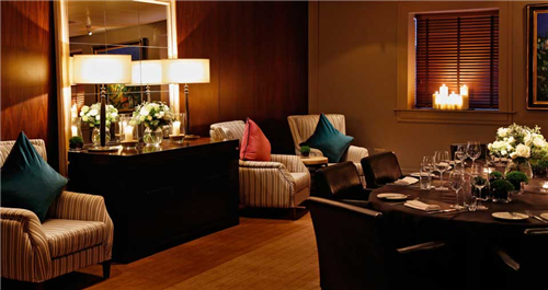 Private Dining Room 2