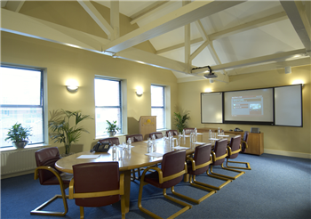 Linenhall suite