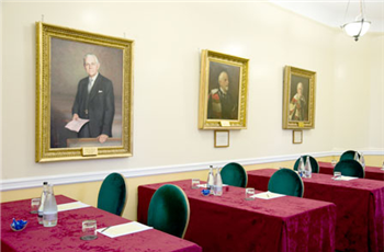 Council Room