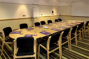Interview Meeting Rooms