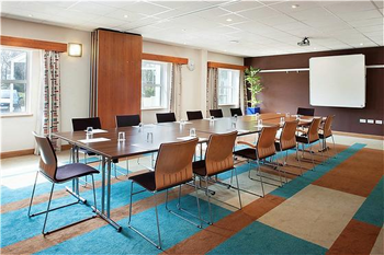 Brunel Room