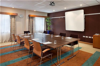 Brunel Suite