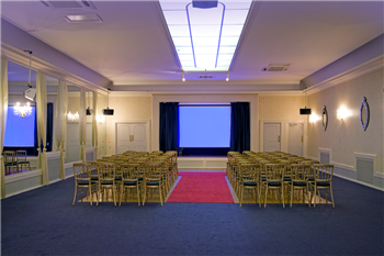 Ballroom Suite
