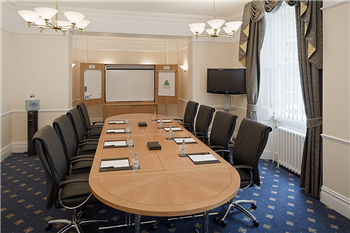 Surrey Room