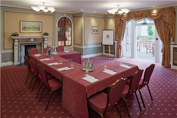 Drawing room
