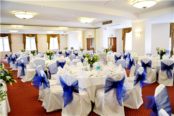York Suite