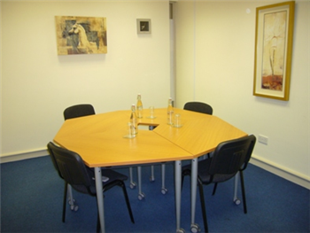 Consultation Room 2
