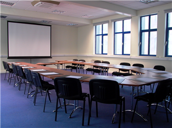 McKernan Room