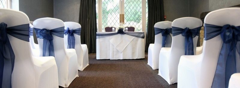 Rowhill Grange Hotel & Spa