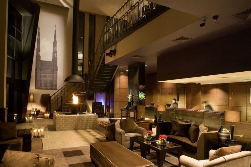 Malmaison Belfast