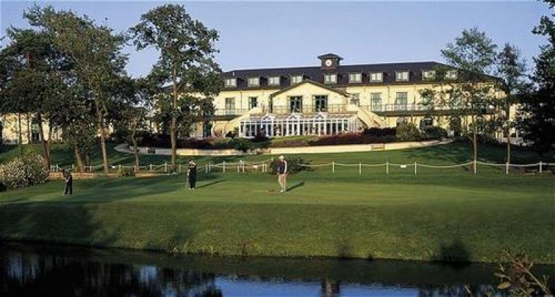 Vale Hotel Golf & Spa Resort