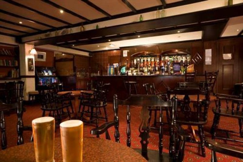 The Mill Hotel Chorley