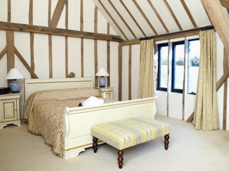 Coltsfoot Country Retreat