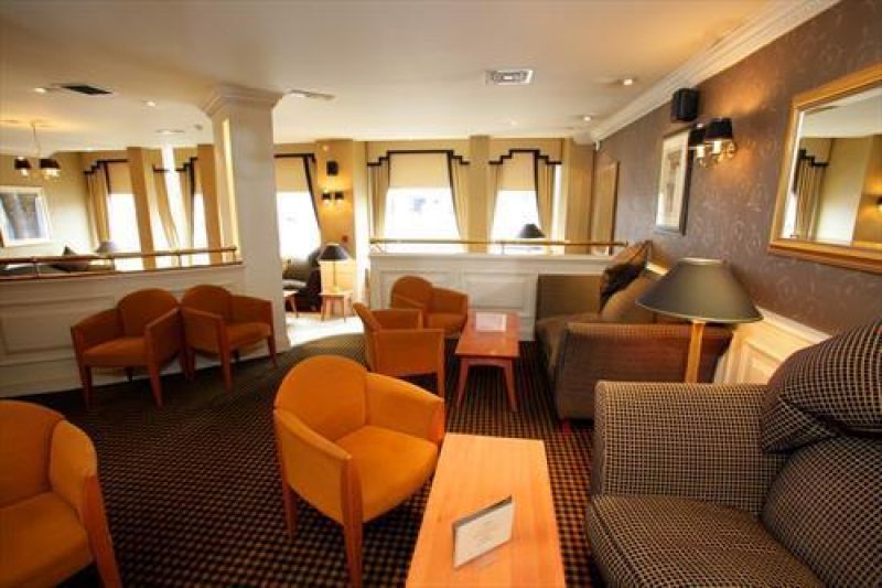 New County Hotel