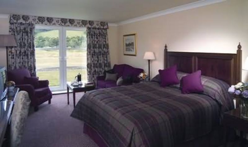 Macdonald Cardrona Hotel