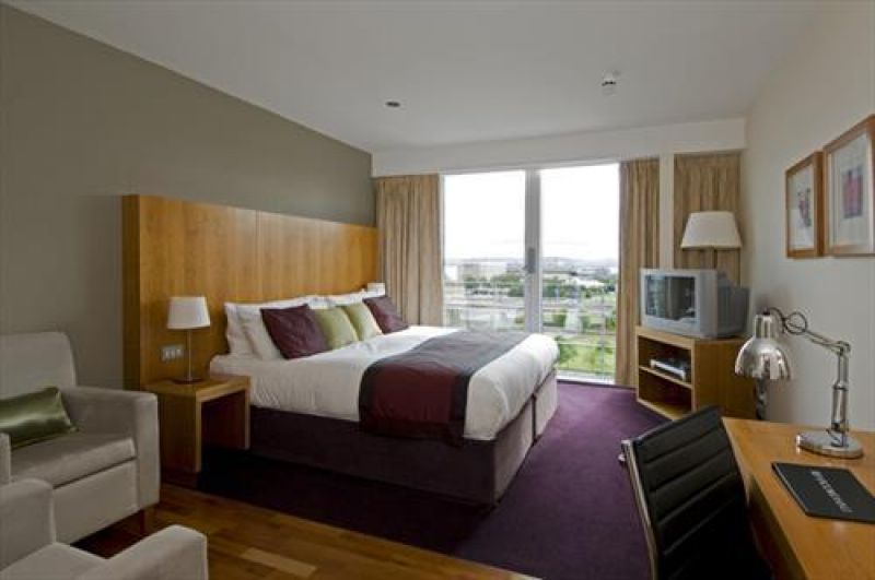 Apex City Quay Hotel