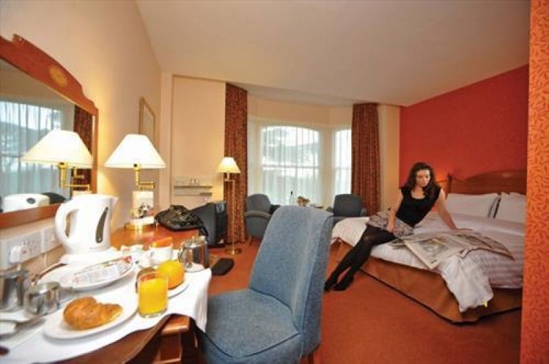 BEST WESTERN PLUS Cedar Court Hotel, Harrogate