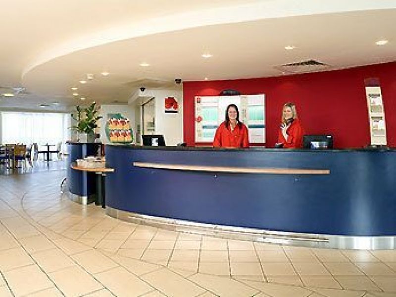 The Ibis Swansea Bay Hotel