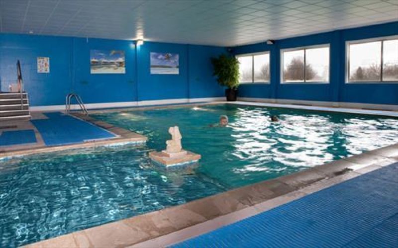 Best Western Centurion Hotel
