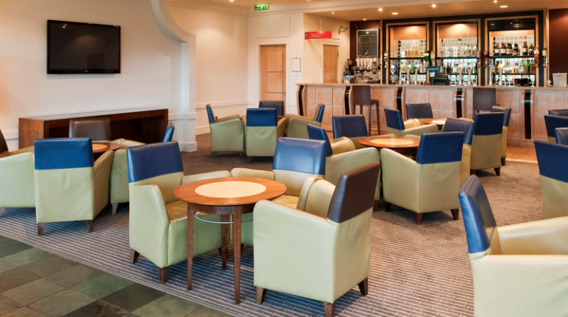 Holiday Inn Leeds Brighouse