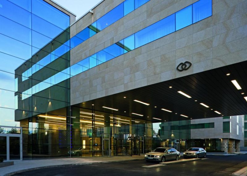 Sofitel London Heathrow T5
