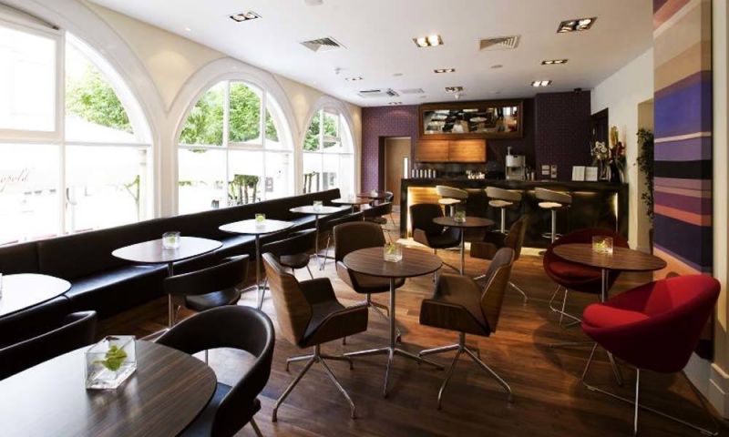 Leopold Hotel Sheffield