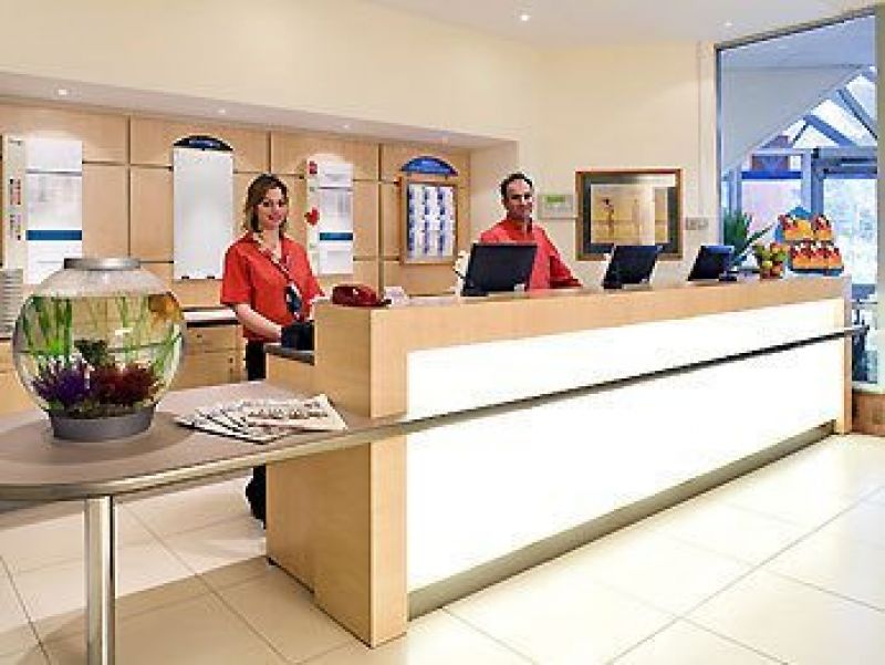 Ibis Hotel