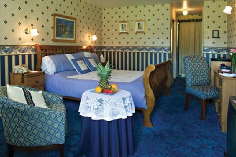 Best Western Royal George Hotel