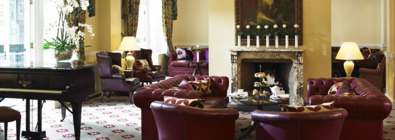 Norfolk Royale Hotel