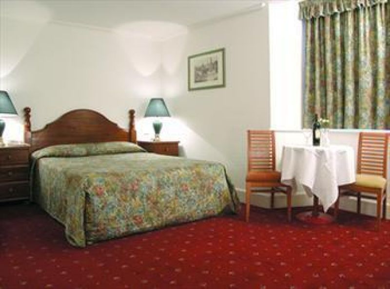 The Prince of Wales Hotel