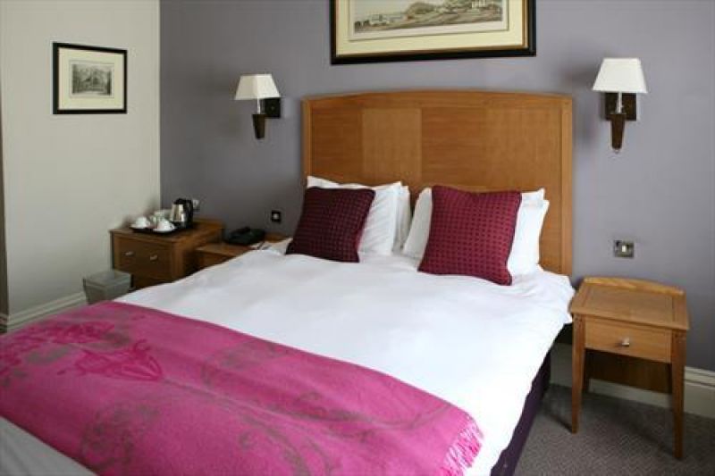 Buckerell Lodge Hotel, Exeter