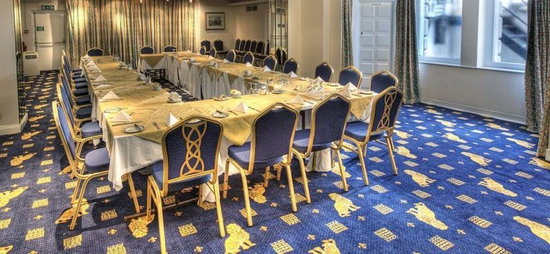 Chatsworth Hotel, Eastbourne
