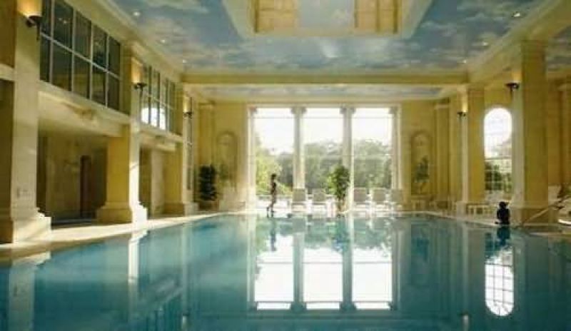 Chewton Glen Hotel