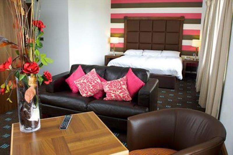 Earl of Doncaster Hotel