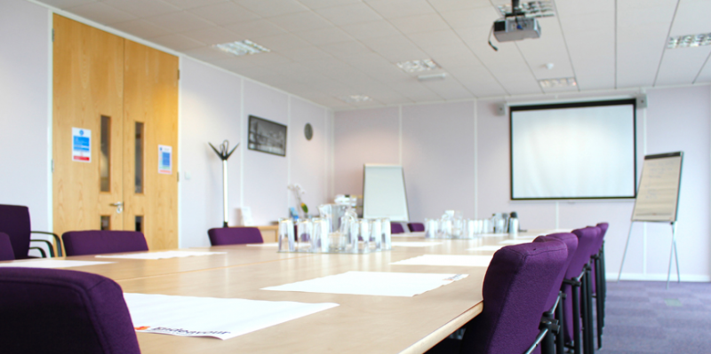 Endeavour Business Centre