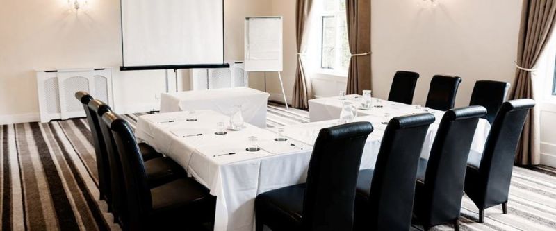 Southcrest Manor Hotel