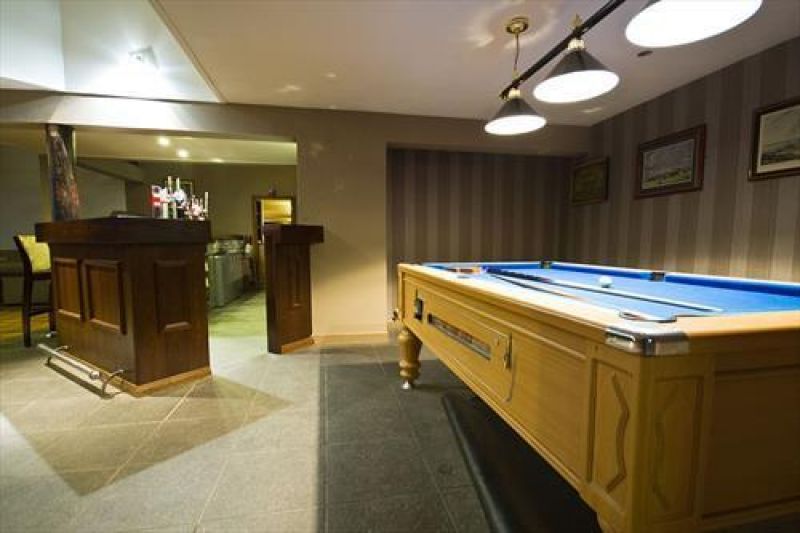 Best Western White Horse Hotel