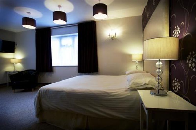 Best Western Compass Inn