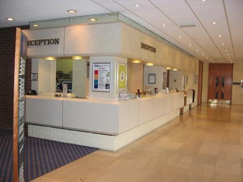 Park Inn Telford