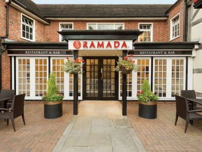 Ramada Solihull