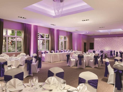 Ramada Solihull
