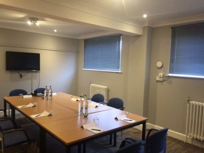 Ramada Solihull