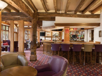 Ramada Solihull