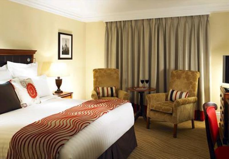 Marriott Hotel Waltham Abbey
