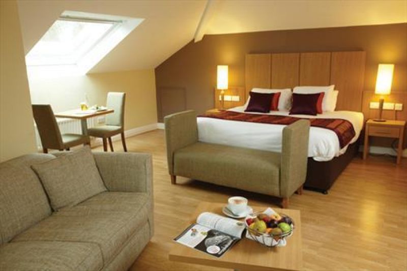 Best Western Hotel Smokies Park