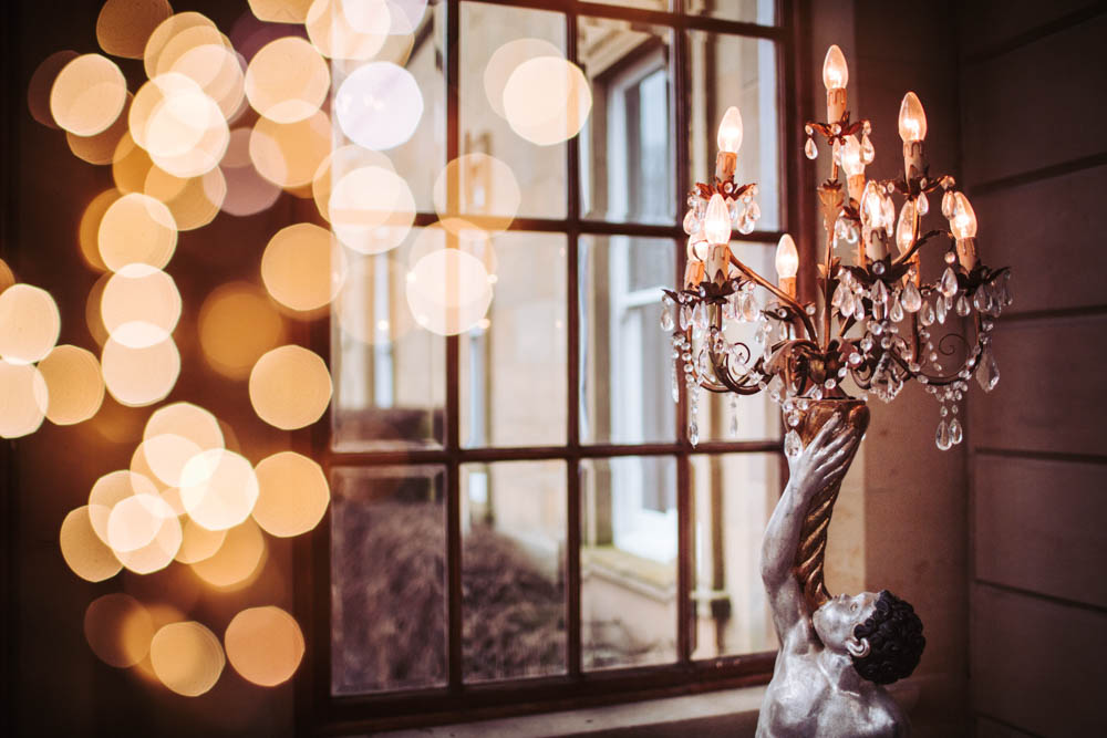 Rudby Hall